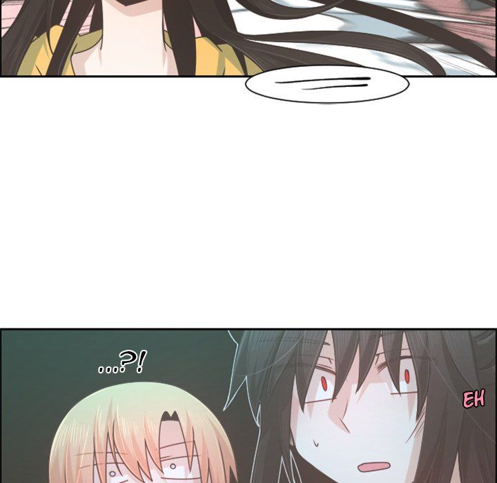 Go Away, Mr.Demon Manhwa - Chapter 72 Page 50