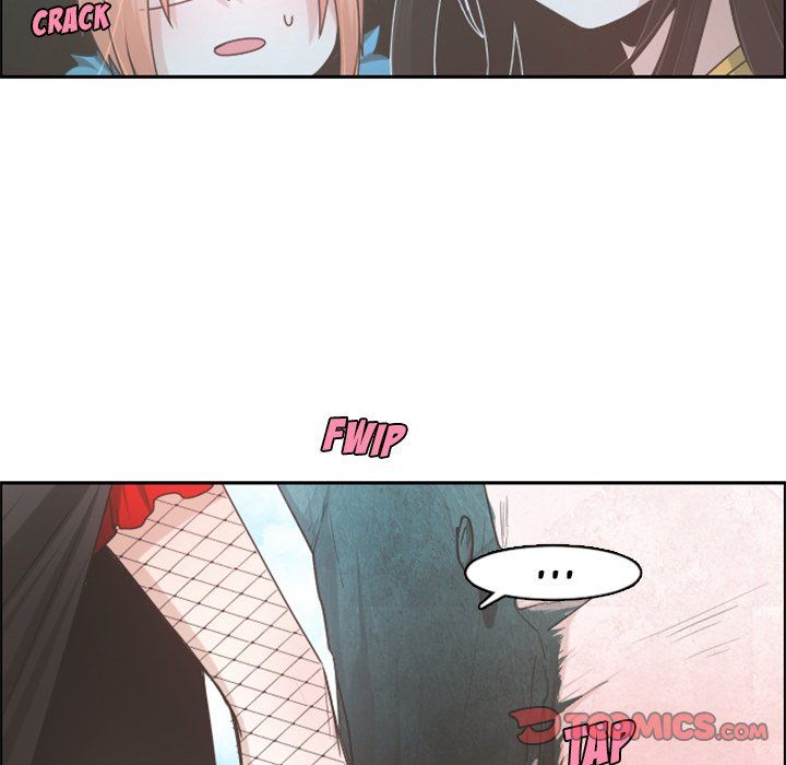 Go Away, Mr.Demon Manhwa - Chapter 72 Page 51