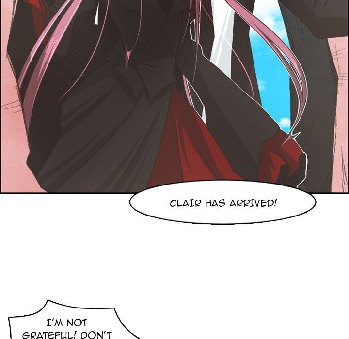 Go Away, Mr.Demon Manhwa - Chapter 72 Page 55