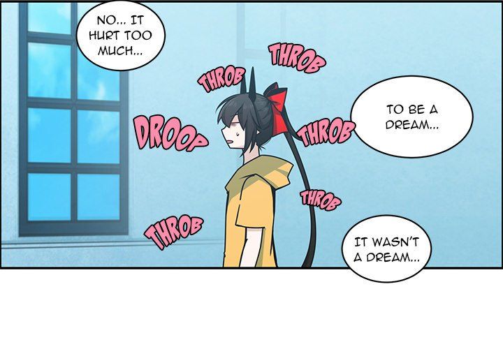 Go Away, Mr.Demon Manhwa - Chapter 251 Page 2