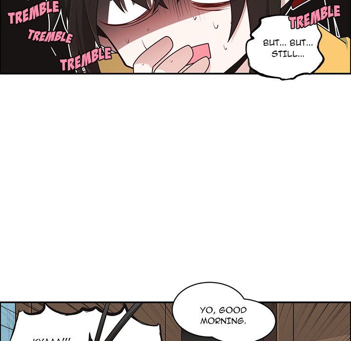 Go Away, Mr.Demon Manhwa - Chapter 251 Page 4
