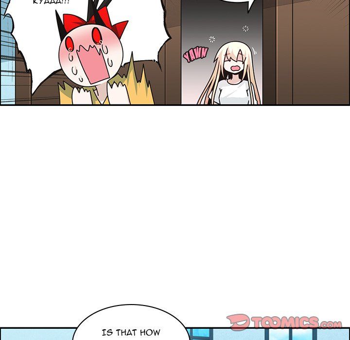 Go Away, Mr.Demon Manhwa - Chapter 251 Page 5