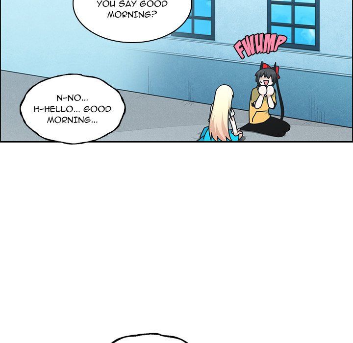 Go Away, Mr.Demon Manhwa - Chapter 251 Page 6