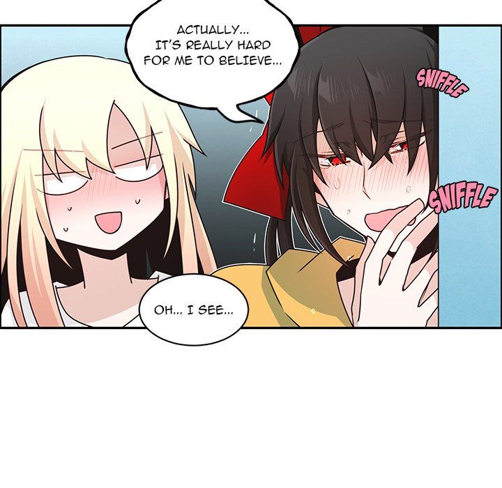 Go Away, Mr.Demon Manhwa - Chapter 251 Page 7