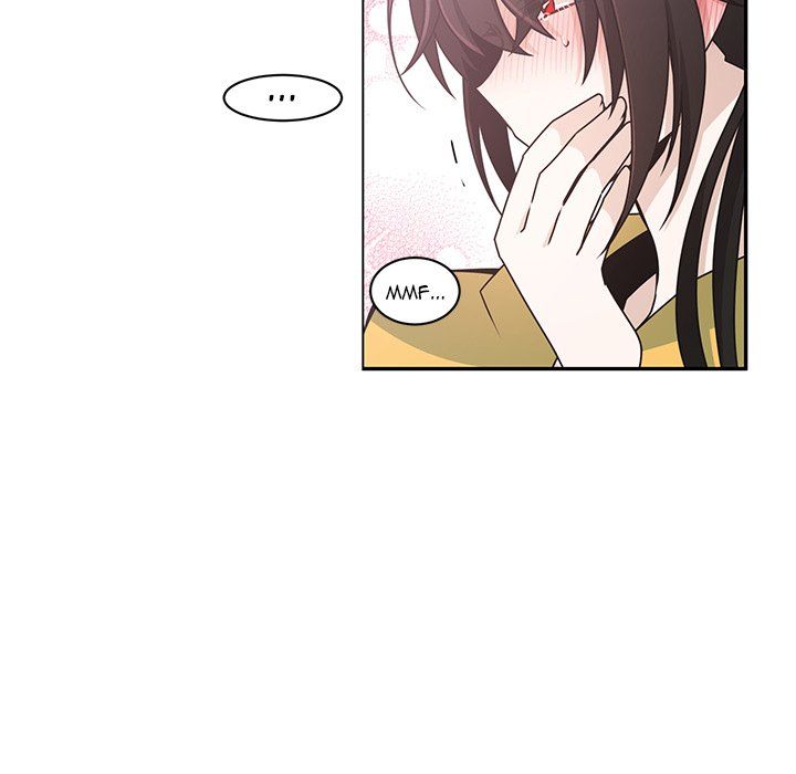 Go Away, Mr.Demon Manhwa - Chapter 251 Page 11