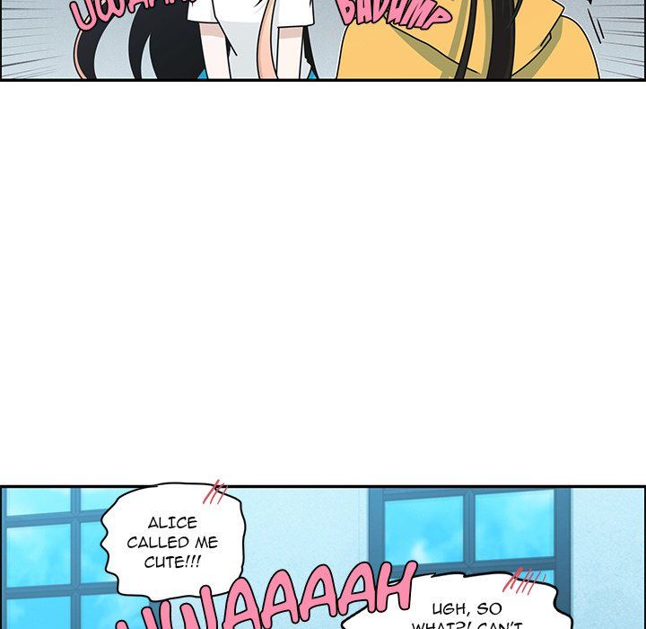 Go Away, Mr.Demon Manhwa - Chapter 251 Page 14