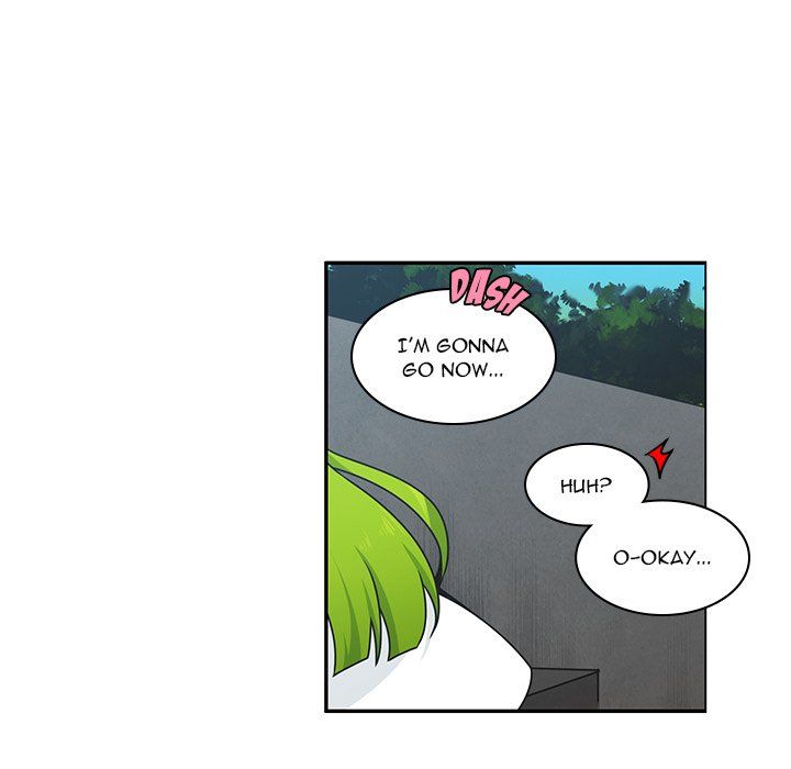 Go Away, Mr.Demon Manhwa - Chapter 251 Page 30