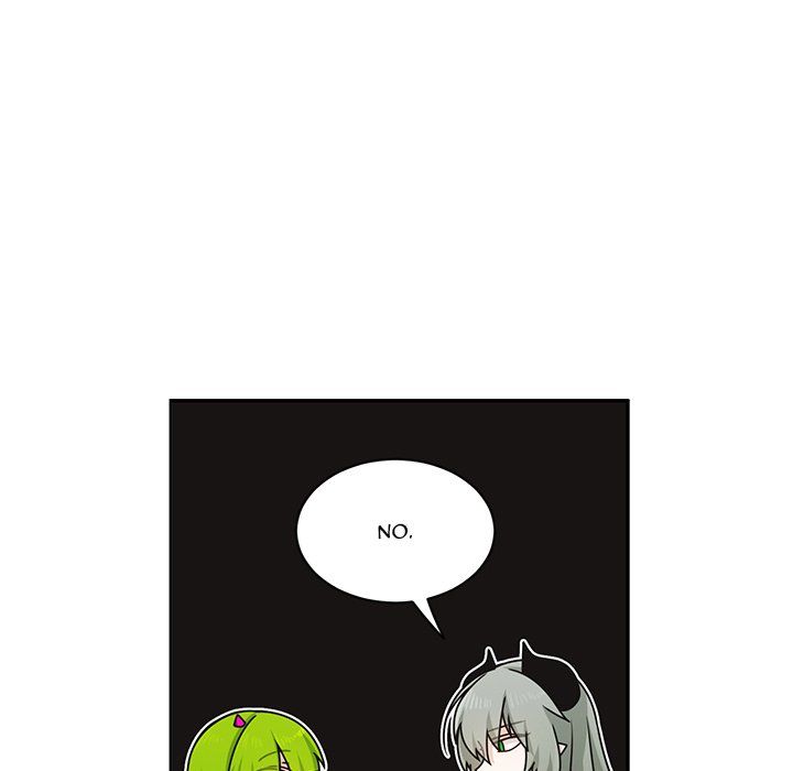 Go Away, Mr.Demon Manhwa - Chapter 251 Page 51