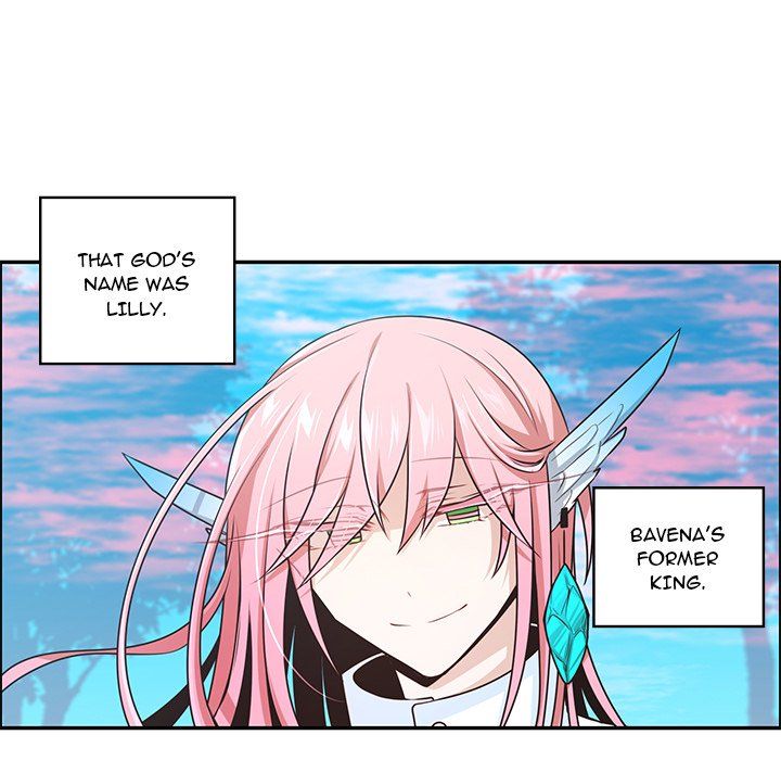 Go Away, Mr.Demon Manhwa - Chapter 198 Page 4