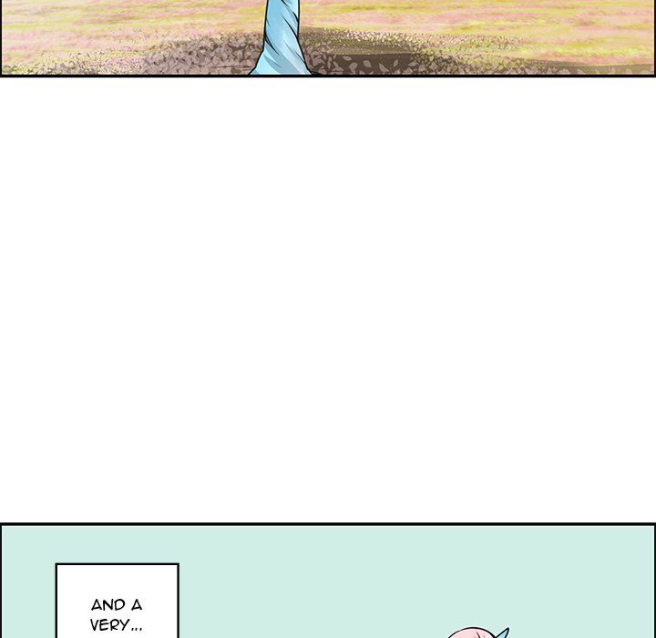 Go Away, Mr.Demon Manhwa - Chapter 198 Page 8