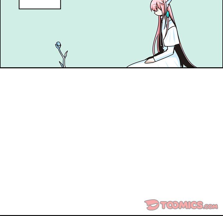 Go Away, Mr.Demon Manhwa - Chapter 198 Page 9