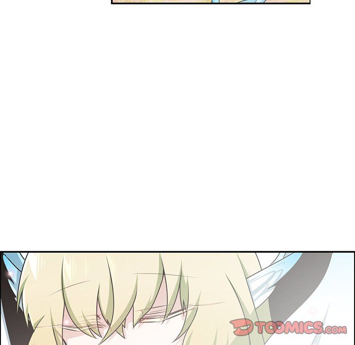 Go Away, Mr.Demon Manhwa - Chapter 198 Page 13