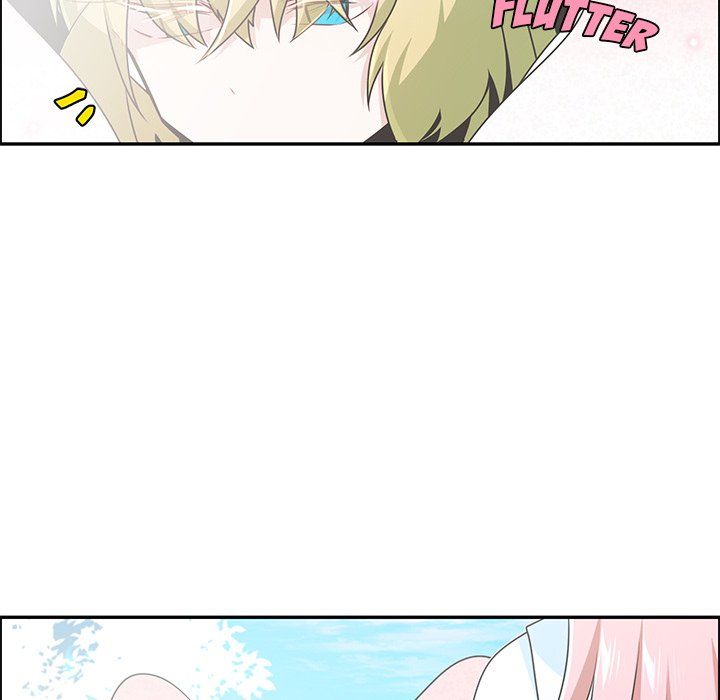 Go Away, Mr.Demon Manhwa - Chapter 198 Page 15