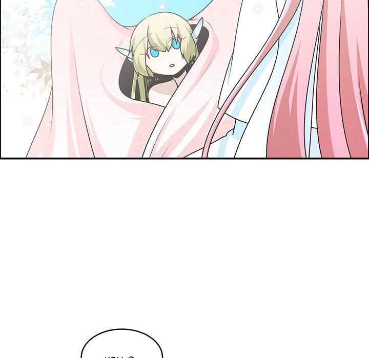 Go Away, Mr.Demon Manhwa - Chapter 198 Page 16