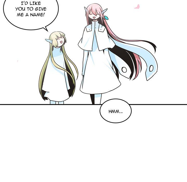 Go Away, Mr.Demon Manhwa - Chapter 198 Page 20