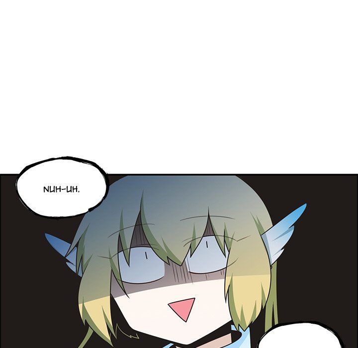 Go Away, Mr.Demon Manhwa - Chapter 198 Page 22