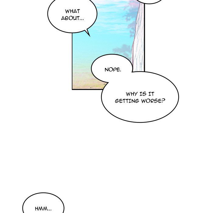Go Away, Mr.Demon Manhwa - Chapter 198 Page 24