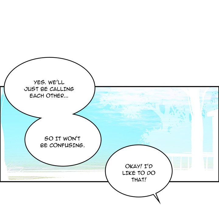 Go Away, Mr.Demon Manhwa - Chapter 198 Page 26