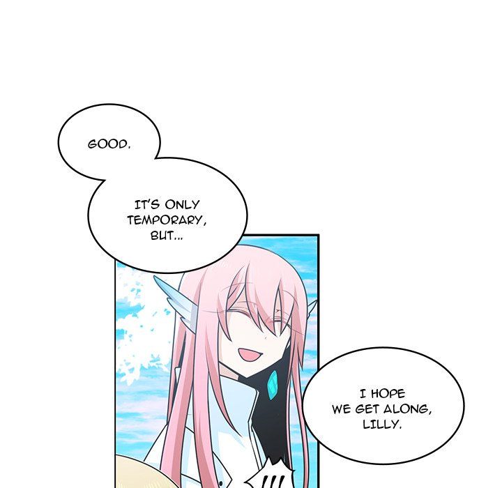 Go Away, Mr.Demon Manhwa - Chapter 198 Page 27