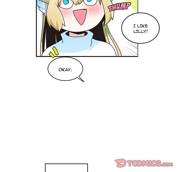 Go Away, Mr.Demon Manhwa - Chapter 198 Page 29