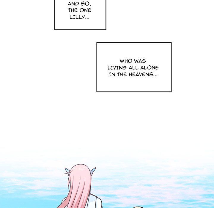 Go Away, Mr.Demon Manhwa - Chapter 198 Page 30