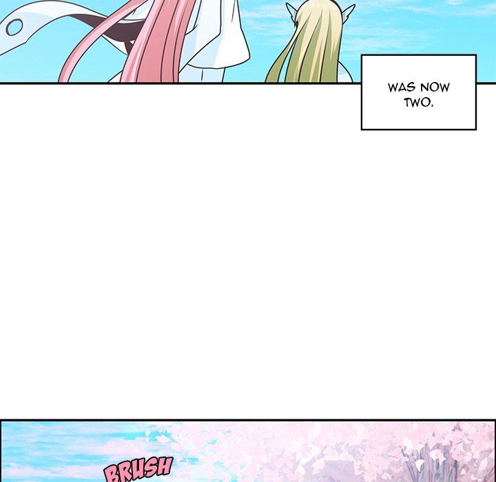 Go Away, Mr.Demon Manhwa - Chapter 198 Page 31