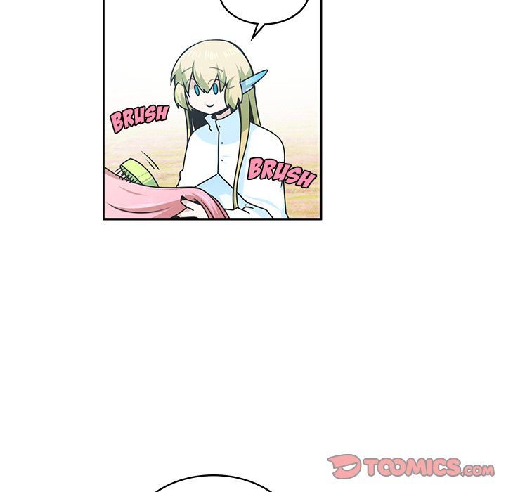 Go Away, Mr.Demon Manhwa - Chapter 198 Page 33