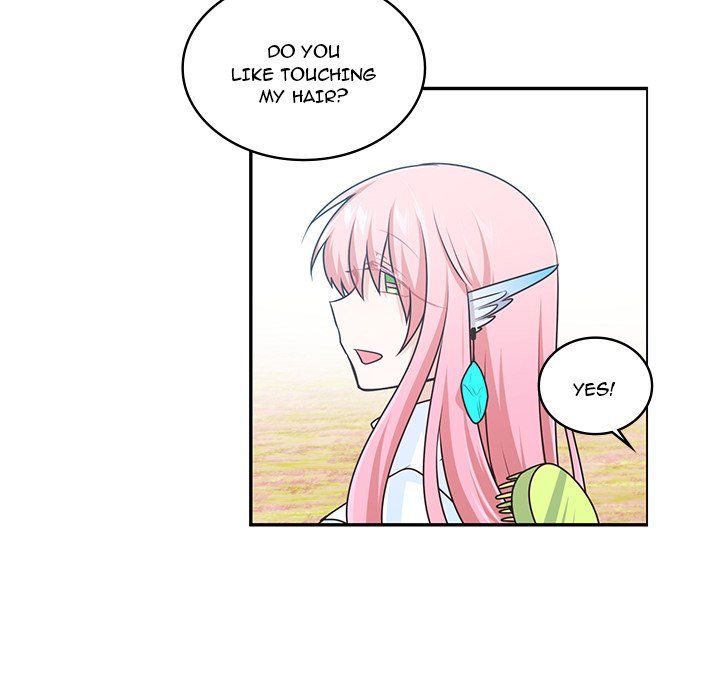Go Away, Mr.Demon Manhwa - Chapter 198 Page 34