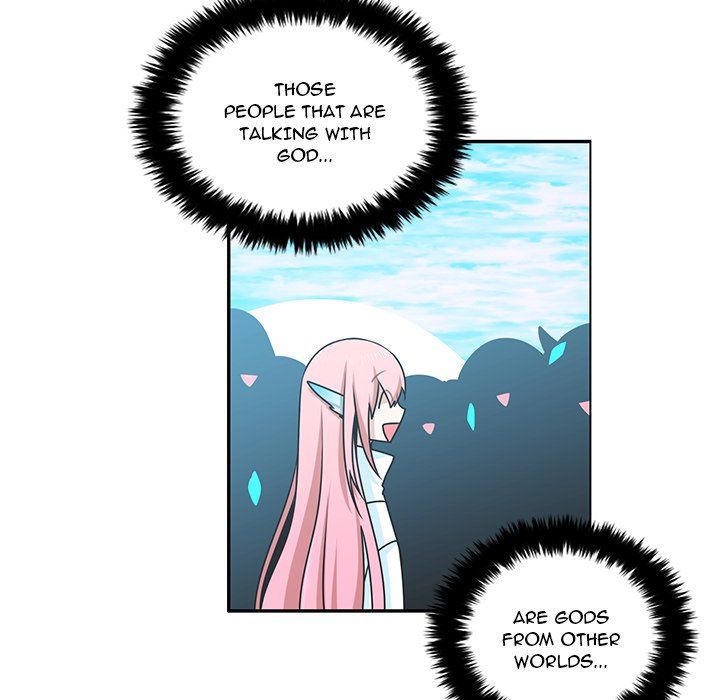 Go Away, Mr.Demon Manhwa - Chapter 198 Page 39