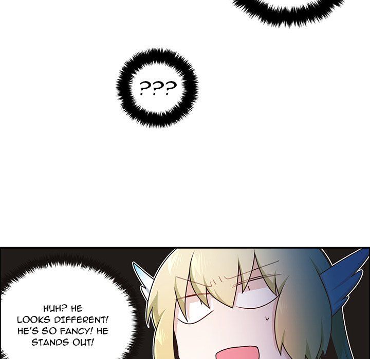 Go Away, Mr.Demon Manhwa - Chapter 198 Page 40