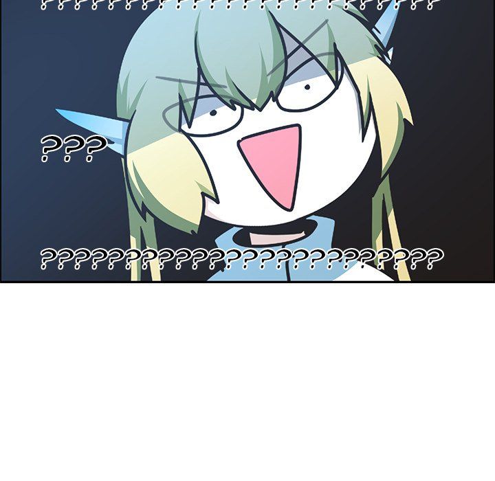 Go Away, Mr.Demon Manhwa - Chapter 198 Page 50