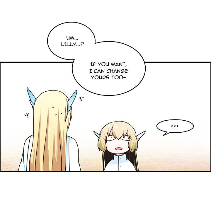 Go Away, Mr.Demon Manhwa - Chapter 198 Page 51