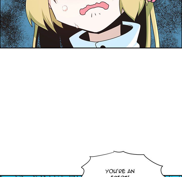 Go Away, Mr.Demon Manhwa - Chapter 198 Page 55