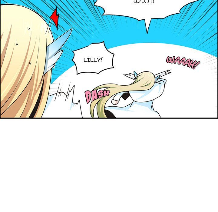 Go Away, Mr.Demon Manhwa - Chapter 198 Page 56