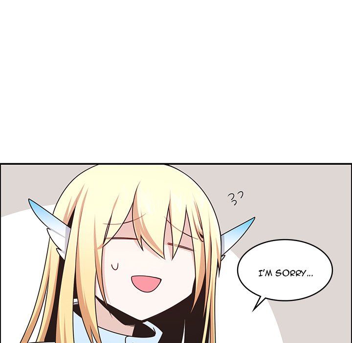 Go Away, Mr.Demon Manhwa - Chapter 198 Page 59