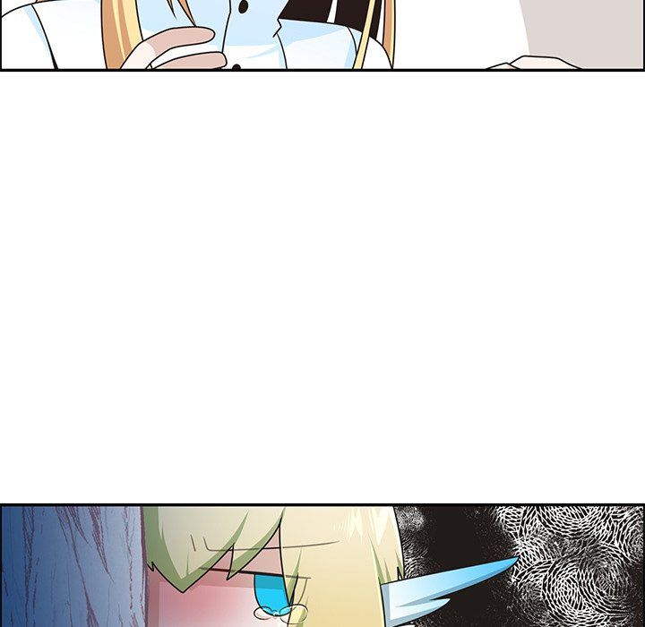 Go Away, Mr.Demon Manhwa - Chapter 198 Page 60