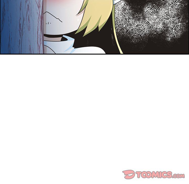 Go Away, Mr.Demon Manhwa - Chapter 198 Page 61