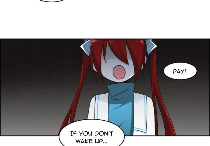 Go Away, Mr.Demon Manhwa - Chapter 133 Page 3