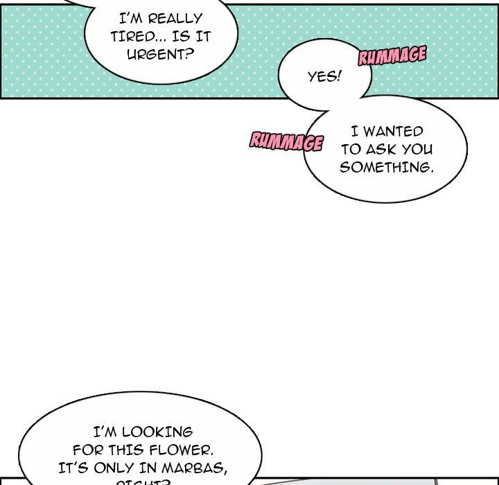 Go Away, Mr.Demon Manhwa - Chapter 133 Page 6