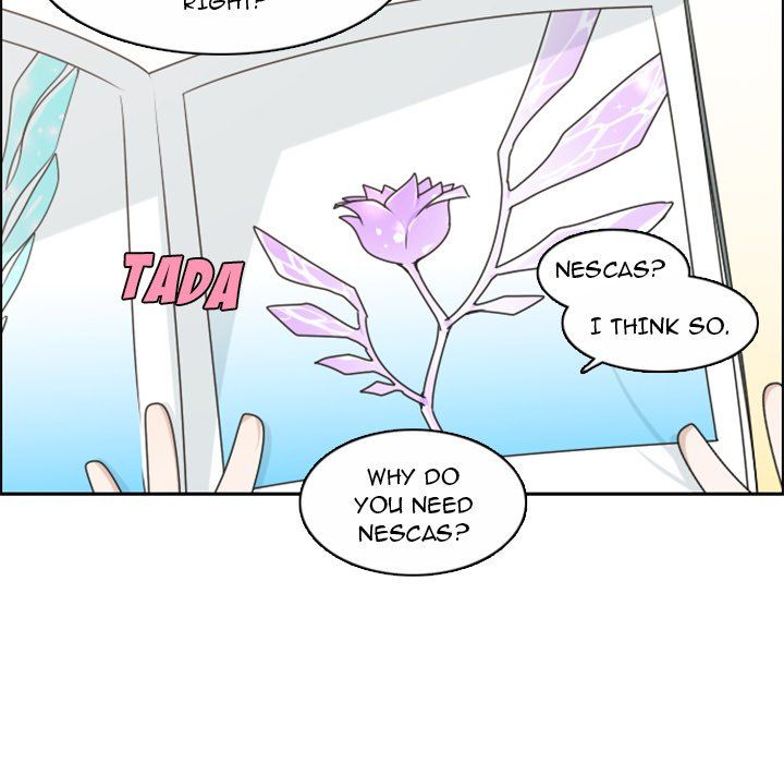 Go Away, Mr.Demon Manhwa - Chapter 133 Page 7