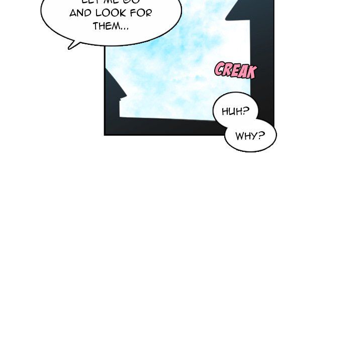 Go Away, Mr.Demon Manhwa - Chapter 133 Page 12