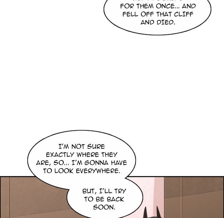 Go Away, Mr.Demon Manhwa - Chapter 133 Page 14