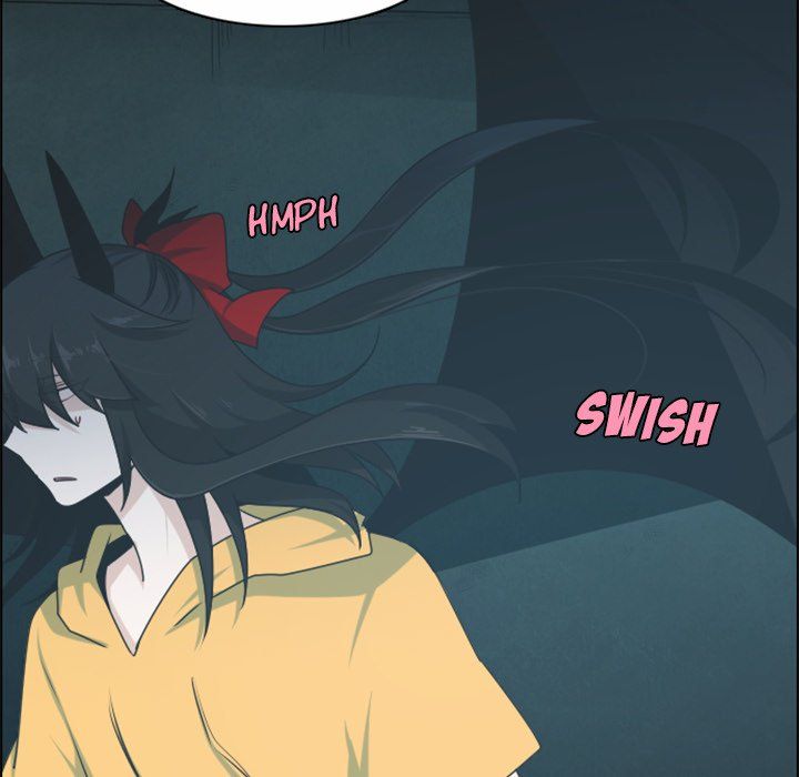 Go Away, Mr.Demon Manhwa - Chapter 133 Page 19