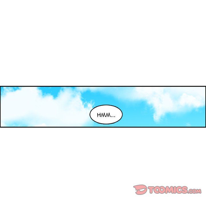 Go Away, Mr.Demon Manhwa - Chapter 133 Page 21