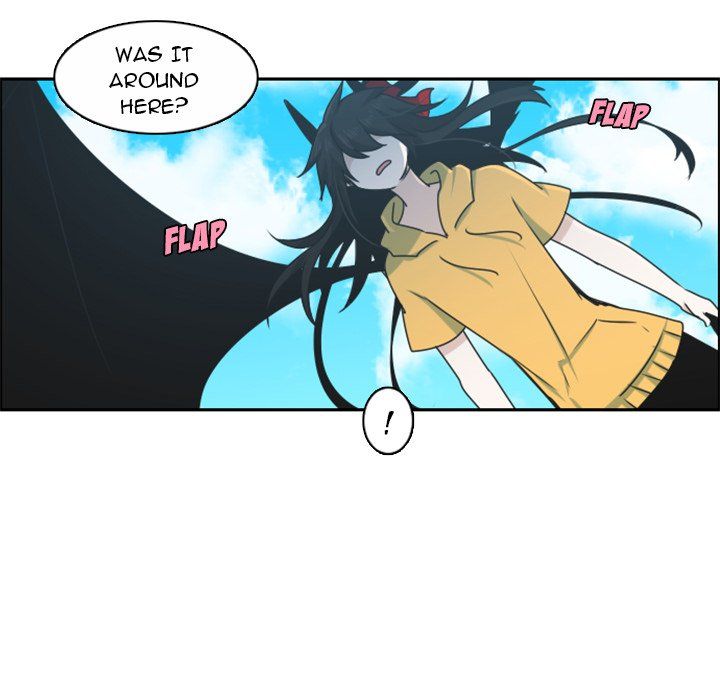 Go Away, Mr.Demon Manhwa - Chapter 133 Page 22