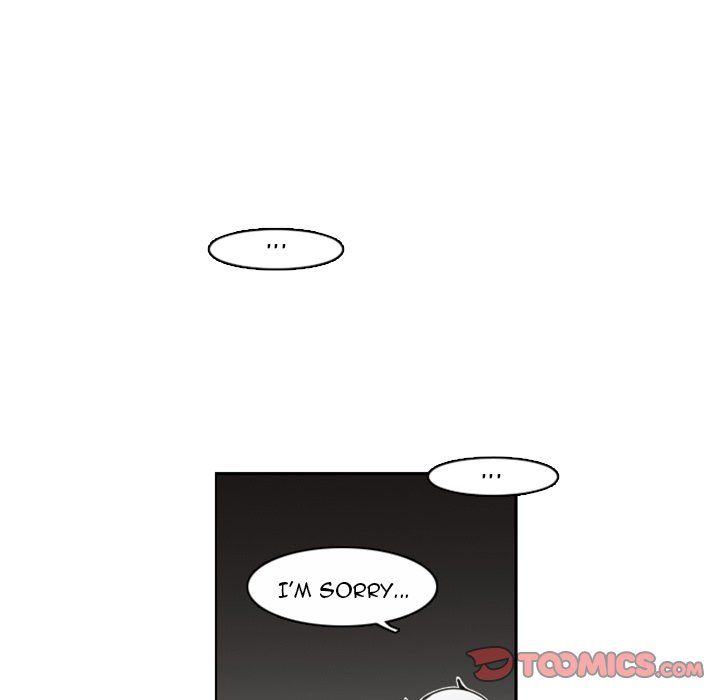 Go Away, Mr.Demon Manhwa - Chapter 133 Page 29