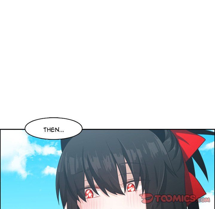 Go Away, Mr.Demon Manhwa - Chapter 133 Page 37