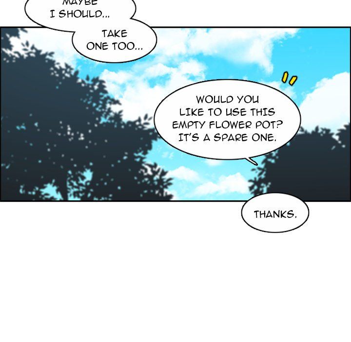 Go Away, Mr.Demon Manhwa - Chapter 133 Page 39