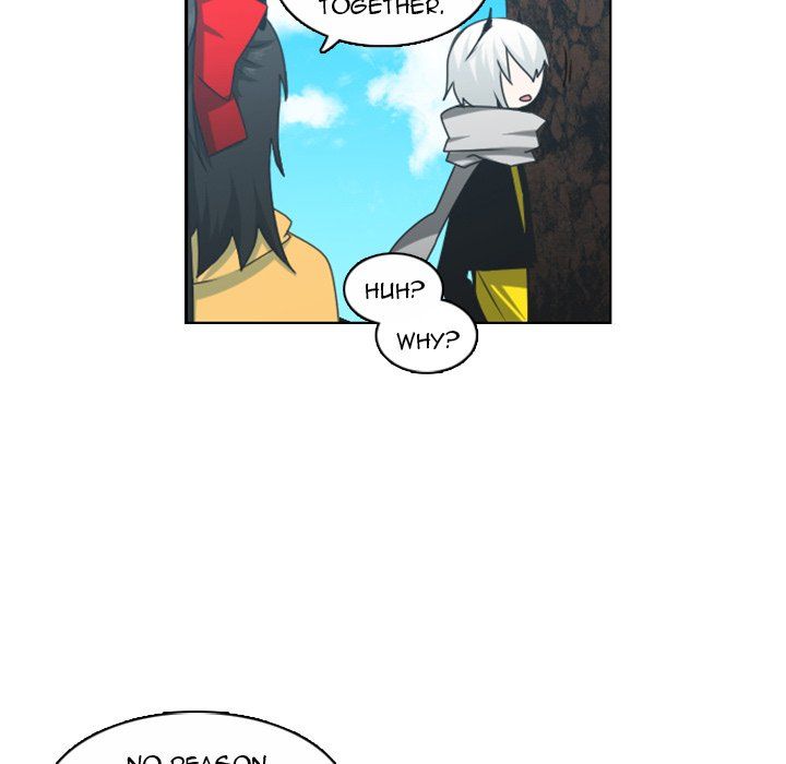 Go Away, Mr.Demon Manhwa - Chapter 133 Page 42