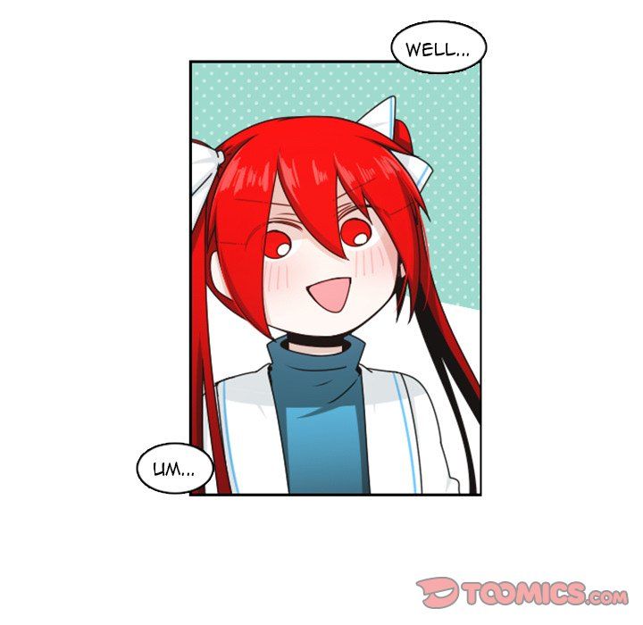 Go Away, Mr.Demon Manhwa - Chapter 133 Page 61